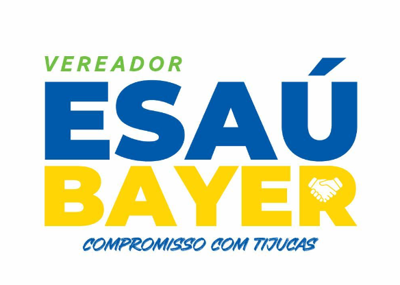 Espaço reservado para a foto oficial de Esaú Bayer